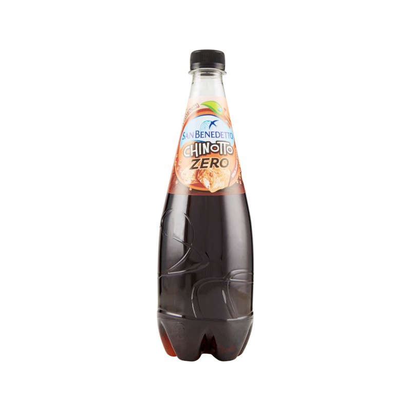 San Benedetto Zero Chinotto Pet 750ml