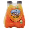 San Benedetto Zero Allegra Pet 4x250ml