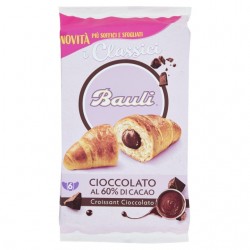 8001720645825 Bauli Croissant Cioccolato 300gr