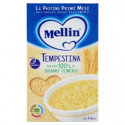 8017619400093 Mellin Tempestina 320gr