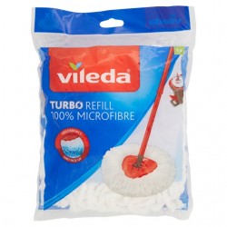 Vileda Turbo Fiocco...