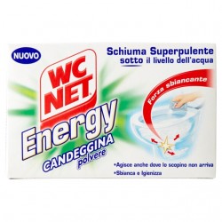 Wc Net Energy Polvere...