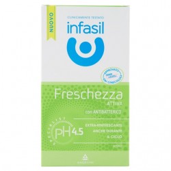 INFASIL INTIMO FRESCHEZZA...