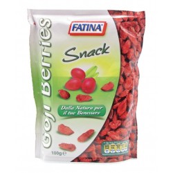 Fatina Snack Goji Berries...