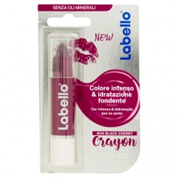 Labello Crayon Blackcherry 3ml