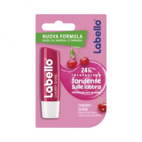 4005808850716 Labello Cherry Shine 5,5ml