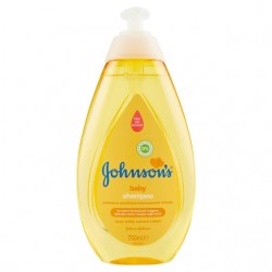 Johnson's Shampoo Baby New...