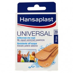 Hansaplast Universal...