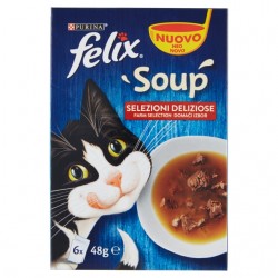 Felix Soup Selezioni...