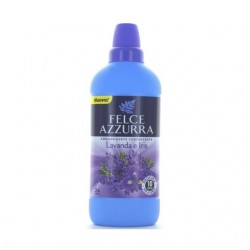 Felce Azzurra Ammorbidente Concentrato Lavanda 24 Misurini 600ml