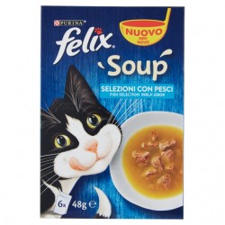 Felix Soup Selezioni Con...