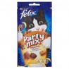 7613033736926 Felix Party Mix Pollo, Fegato E Tacchino 60gr