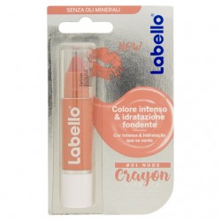 Labello Crayon Nude 3ml