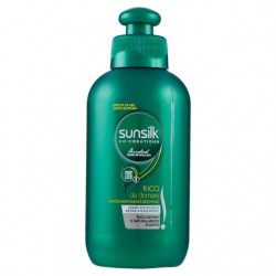 8717644396858 SUNSILK CREMA RICCI DA DOMARE 200ML