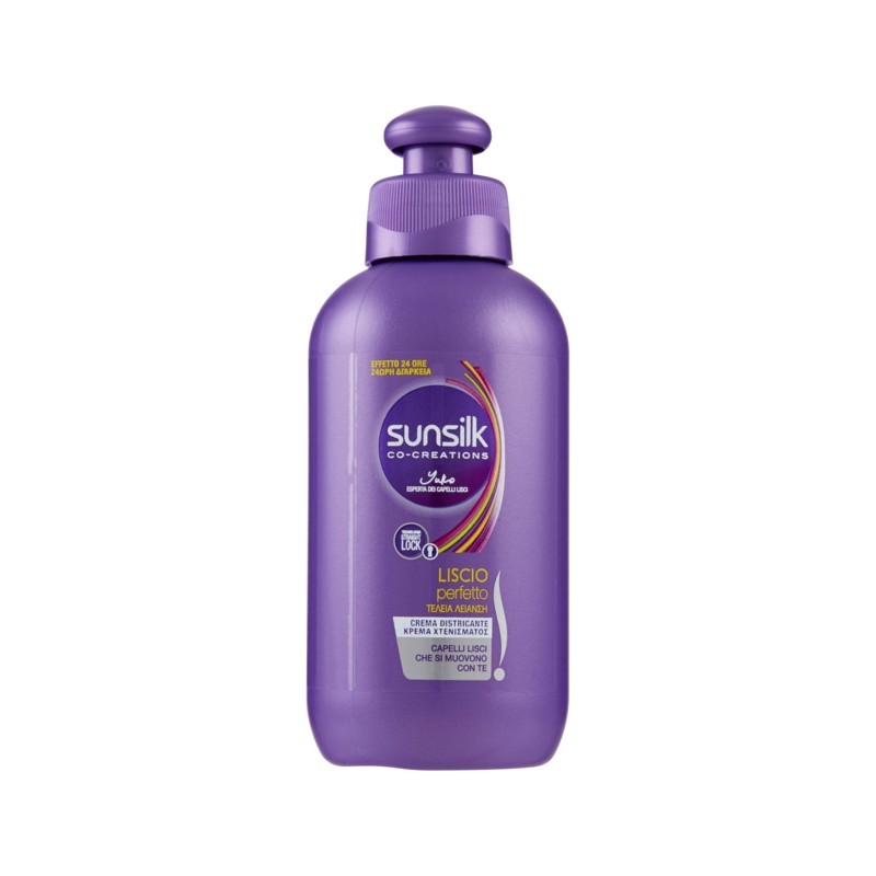 Sunsilk Crema Liscio Perfetto 200ml