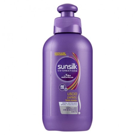 8717644396889 Sunsilk Crema Liscio Perfetto 200ml