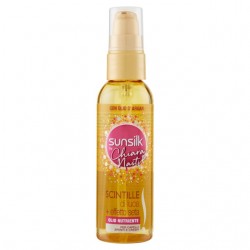 Sunsilk Olio Nutriente 75ml