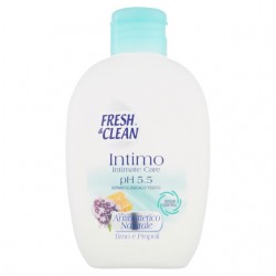 FRESH&CLEAN INTIMO ANTIBATTERICO 200ML