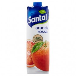 Santal Succo Arancia Rossa 1000ml