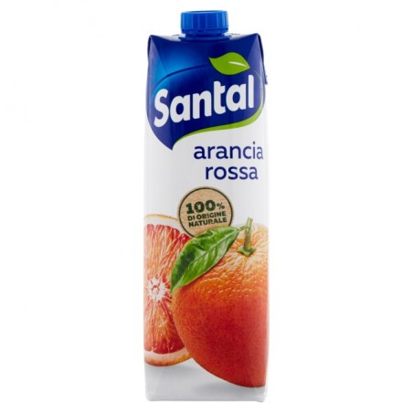 8002580025987 Santal Succo Arancia Rossa 1000ml