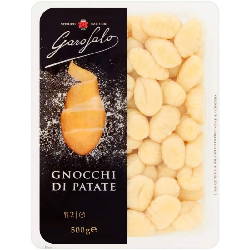 Garofalo 8-45 Gnocchi Di Patate 500gr