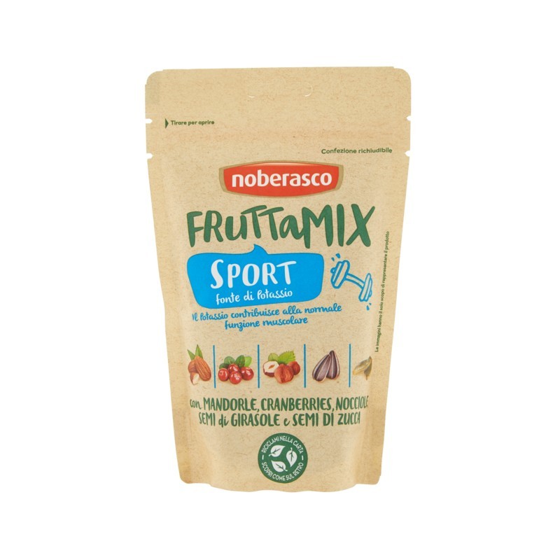 Noberasco Frutta Mix Sport 150gr