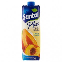 Santal Succo Plus Pesca E...