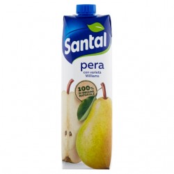 Santal Succo Pera Williams 1000ml