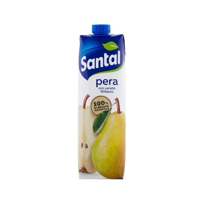 Santal Succo Pera Williams 1000ml