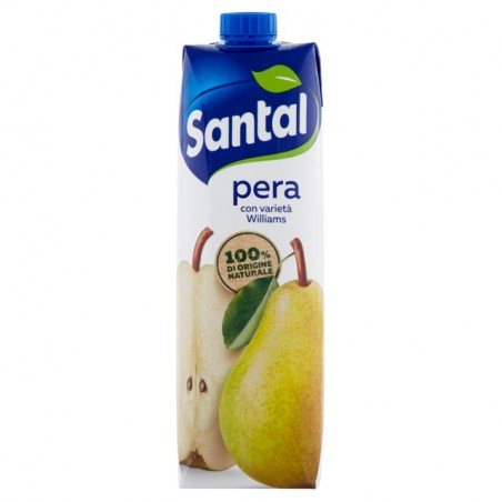 8002580026236 Santal Succo Pera Williams 1000ml