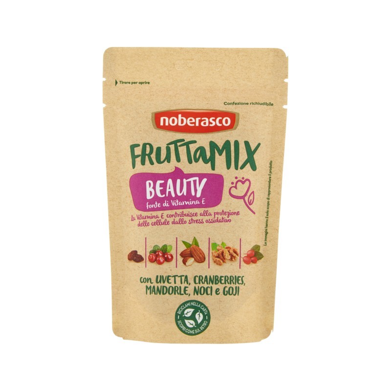 Noberasco Frutta Mix Beauty 150gr