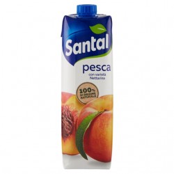 Santal Succo Pesca...