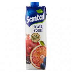 Santal Succo Frutti Rossi...