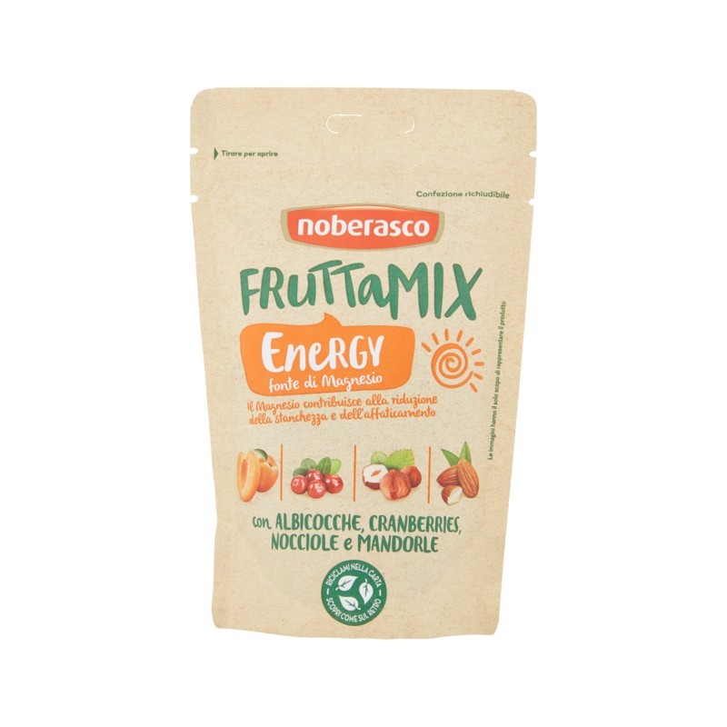 Noberasco Frutta Mix Energy 150gr