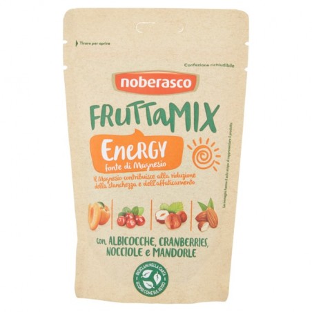 8005120217699 Noberasco Frutta Mix Energy 150gr