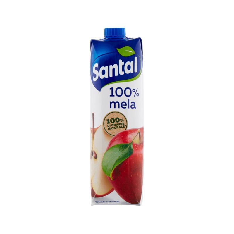 Santal Succo Mela 1000ml