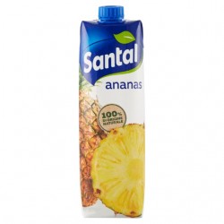 8002580026212 Santal Succo Ananas 1000ml