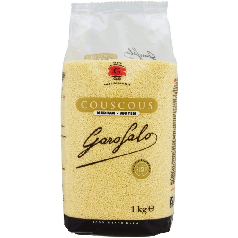 Garofalo Couscous 1000gr