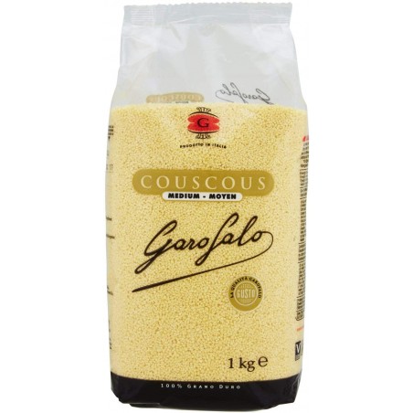 8000139911040 Garofalo Couscous 1000gr