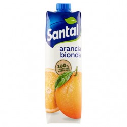 Santal Succo Arancia Bionda...