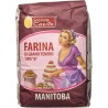 Casillo Farina Di Grano Tenero Tipo "0" Manitoba 1000gr