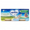 Mellin Omogeneizzato Nasello 2x80gr