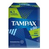 TAMPAX & GO SUPER 18PZ