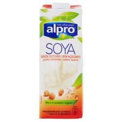 Alpro Drink Soya Senza Zuccheri 1000ml