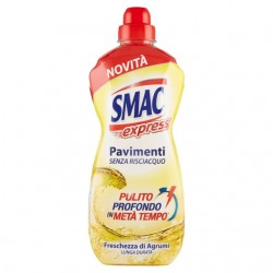 Smac Express Pavimenti...