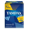 TAMPAX & GO REGULAR 18PZ