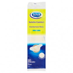 8001443354912 Scholl Solette Comfort 1pz