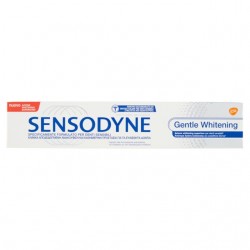 5054563039712 Sensodyne Dentifricio Gentle Whitening 75ml