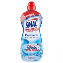 Smac Pavimenti Express Freschezza Intensa 1000ml