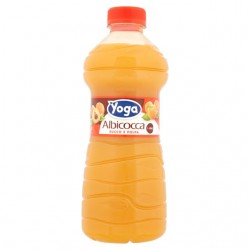 Yoga Succo Albicocca Pet 1000ml